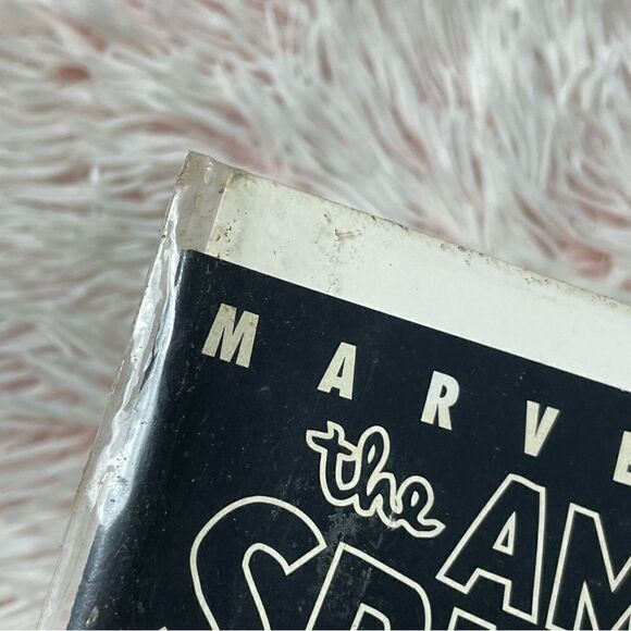 The amazing spider-man #36 - Picture 4 of 6